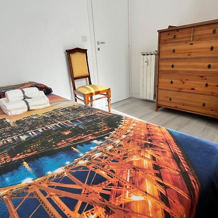 Apartamento La Casa Di Frank Cogoleto Exterior foto