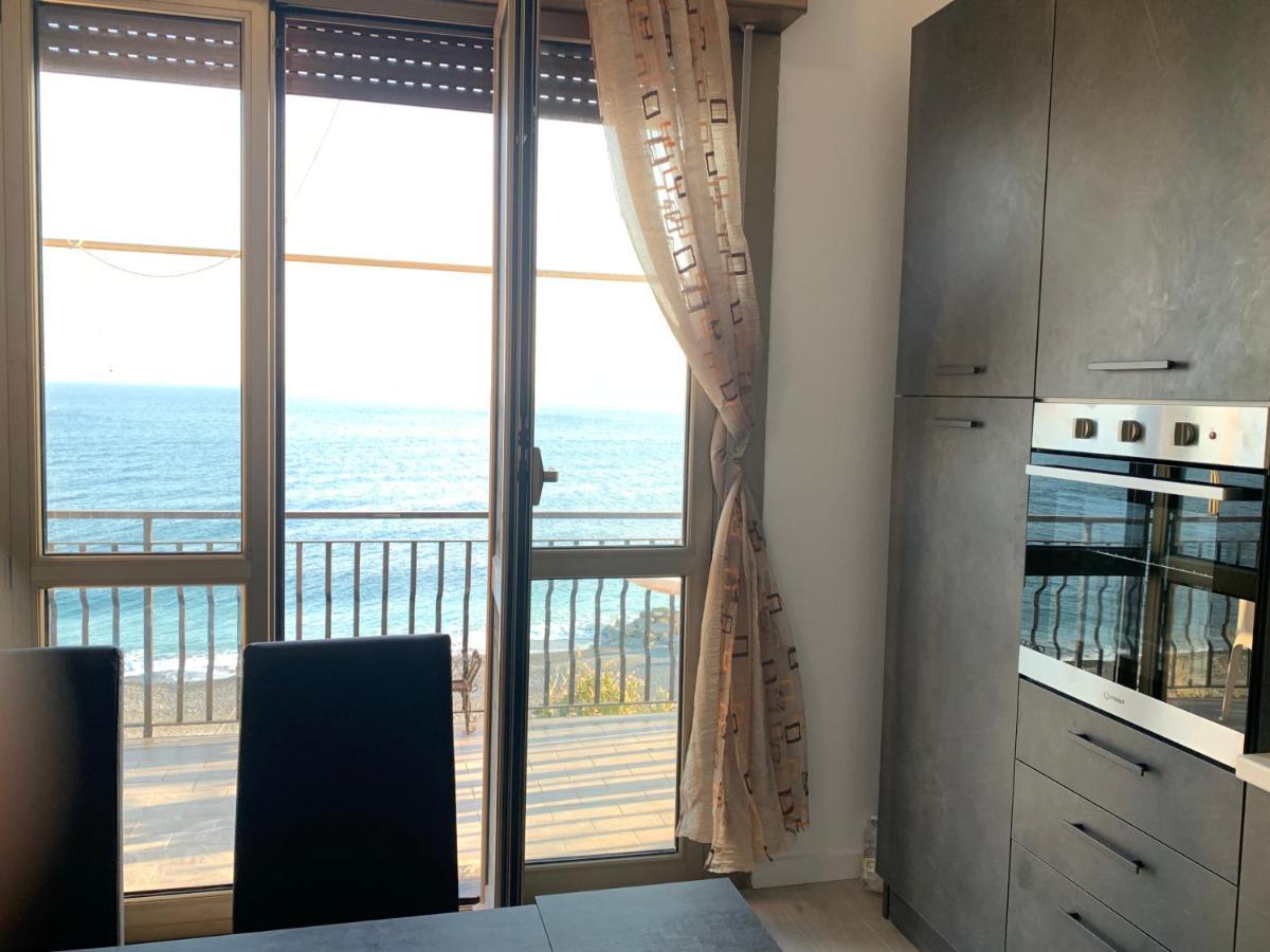 Apartamento La Casa Di Frank Cogoleto Exterior foto
