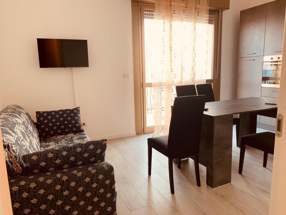 Apartamento La Casa Di Frank Cogoleto Exterior foto