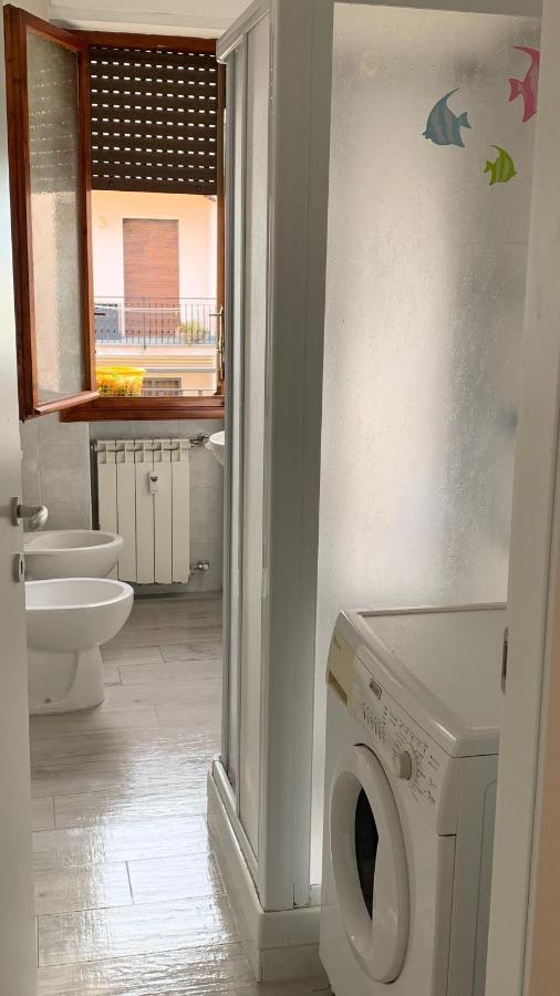 Apartamento La Casa Di Frank Cogoleto Exterior foto