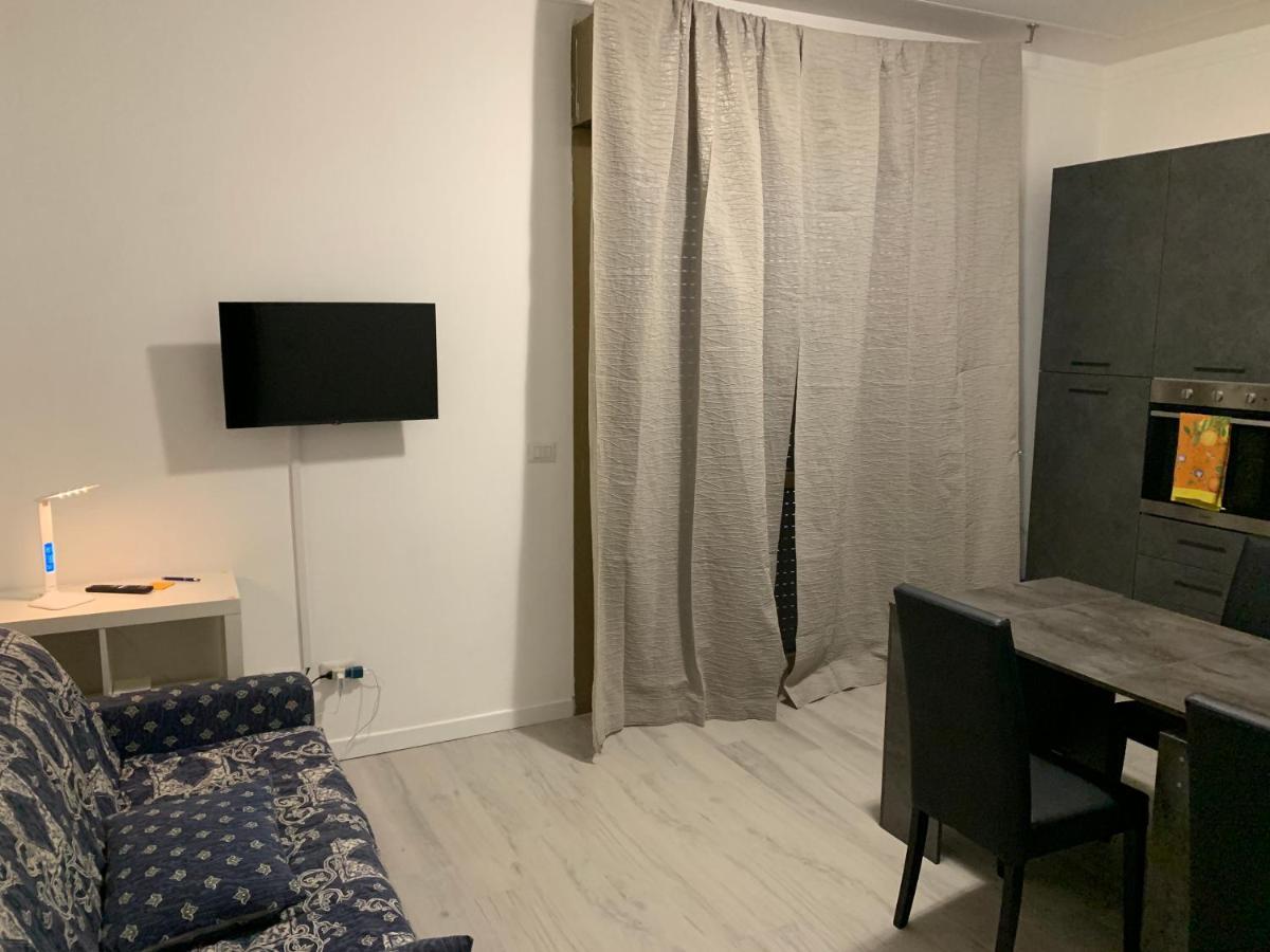 Apartamento La Casa Di Frank Cogoleto Exterior foto